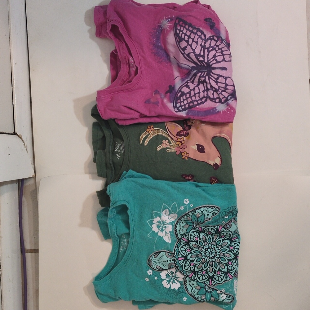Bundle Size 14 Tops